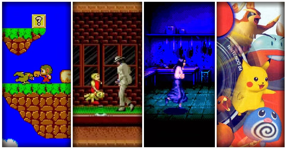 Survival Horror: 5 games que merecem remakes