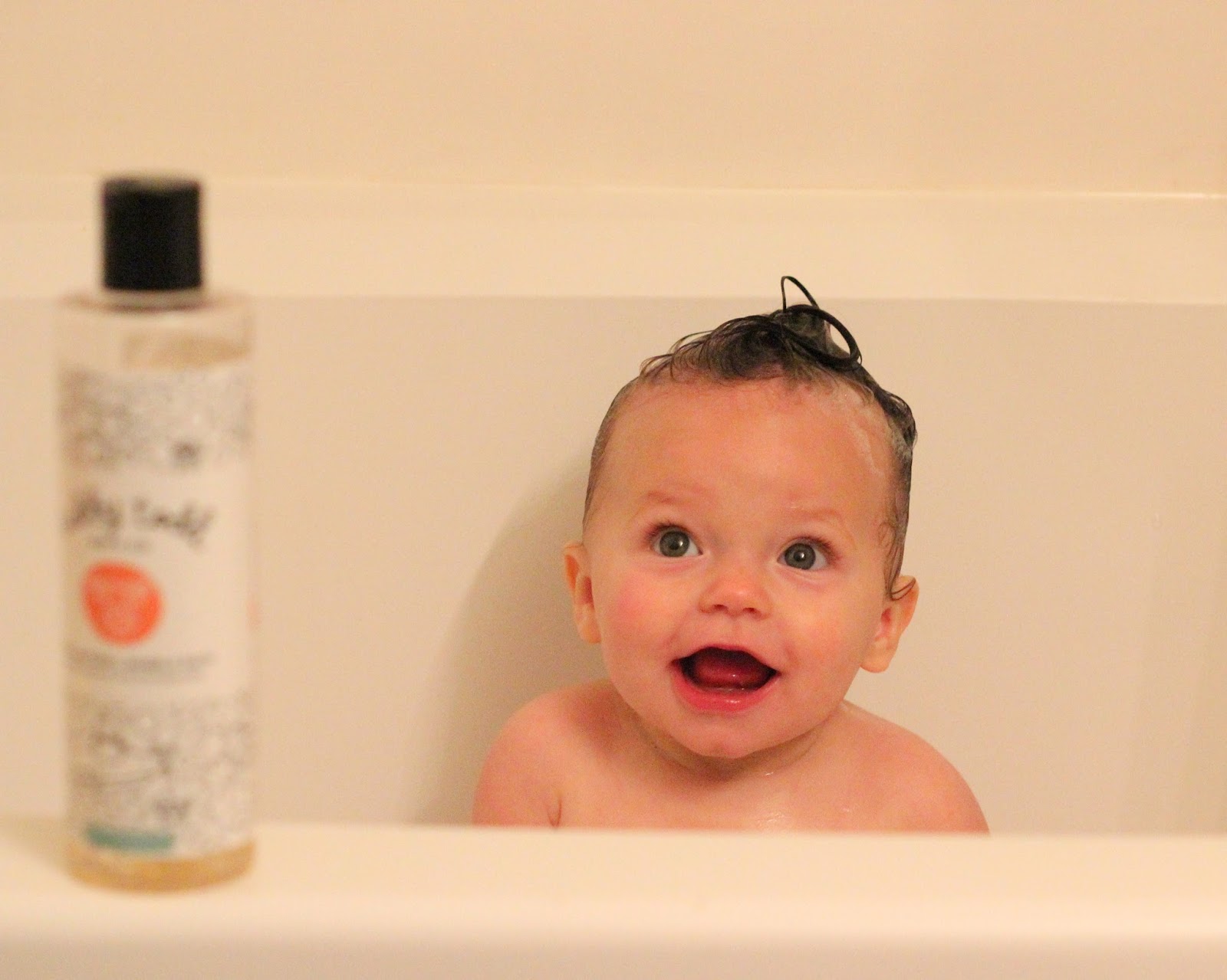 Our Bedtime Routine Tubby Todd For the Joy of Life.