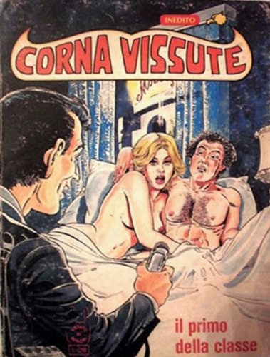 Fumetto corna vissute pdf free Fumetto corna vissute pdf free