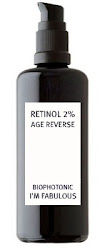 Retinol 2% - Organic