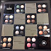Chanel Les 4 Ombres Collection for Spring 2014, Swatches of all new Quads and Liners