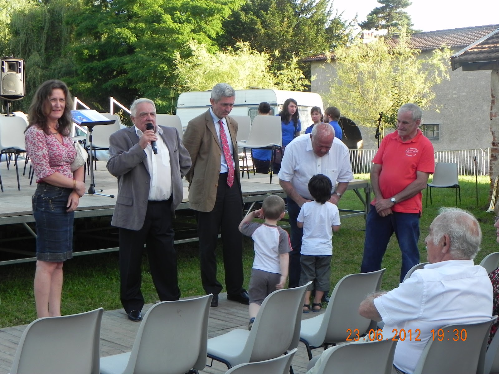rencontre de socourt 2012