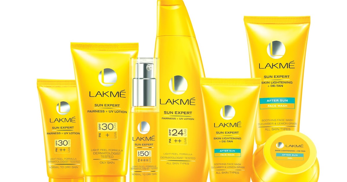 Live It Up This Summer.... ( ENTRY FOR The Lakmé Diva Blogger Contest On IndiBlogger )