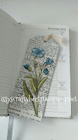 Stampin' Up! Butterfly Basics