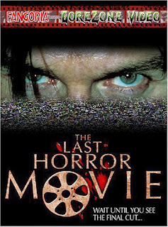 The Last Horror Movie (2003) Online The Last Horror Movie (2003) Online