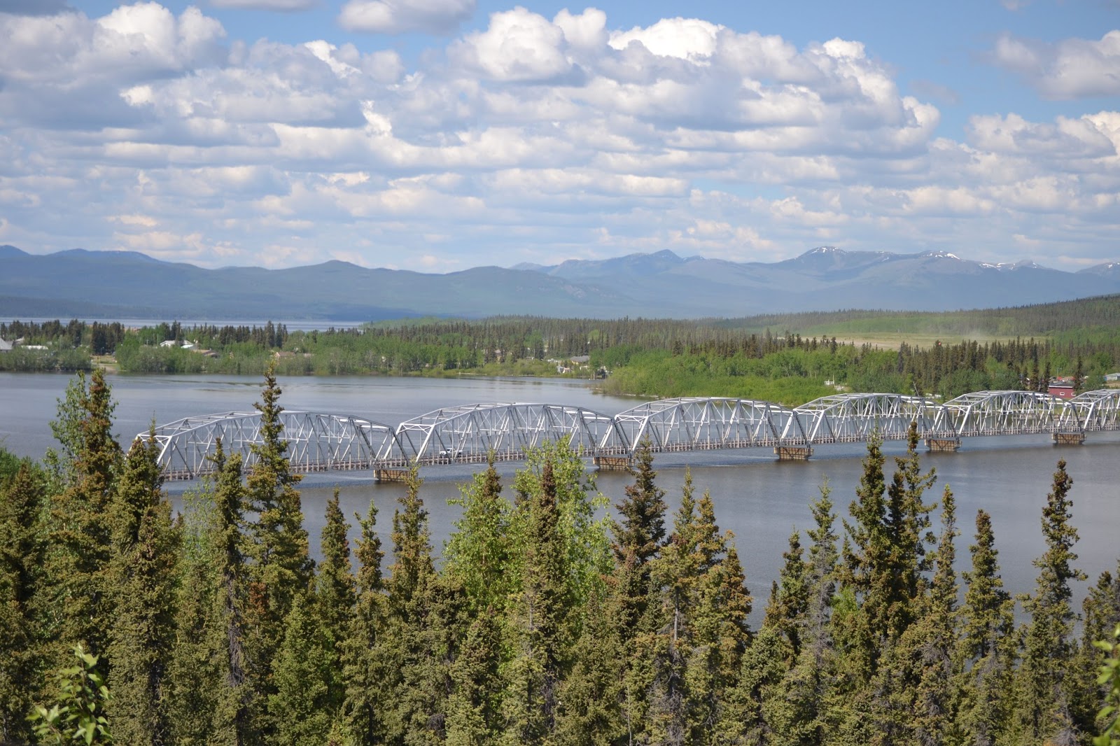 watson lake to tok alaska watson lake to tok alaska