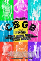 CBGB di Bioskop