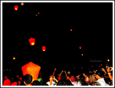 Sillag Festival of Lights
