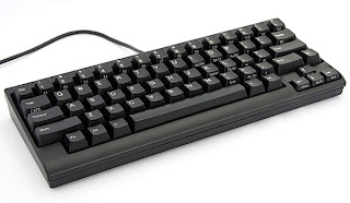a keyboard