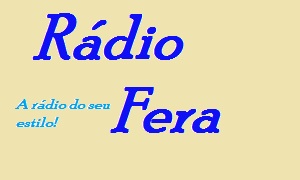 Rádio Fera - Alpinópolis-MG