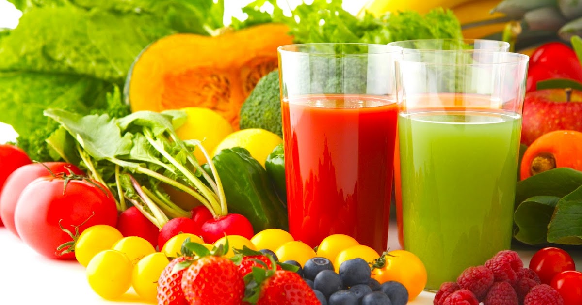 Health and Diet Plan What is Health Care Health Benefits of Fresh Fruit and Vegetable Juices