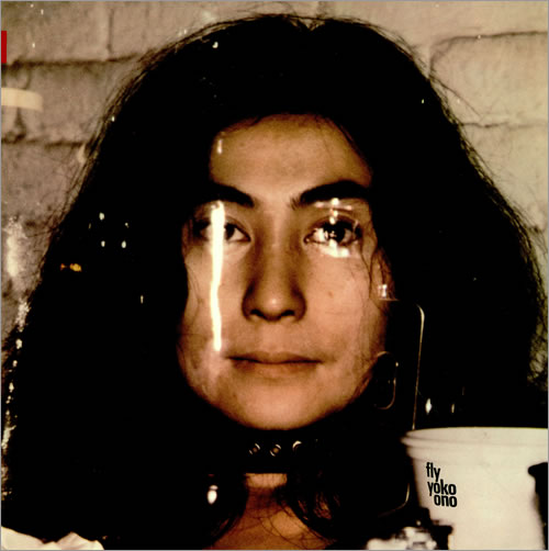 Yoko Ono - Photo Actress Yoko Ono - Images Colection