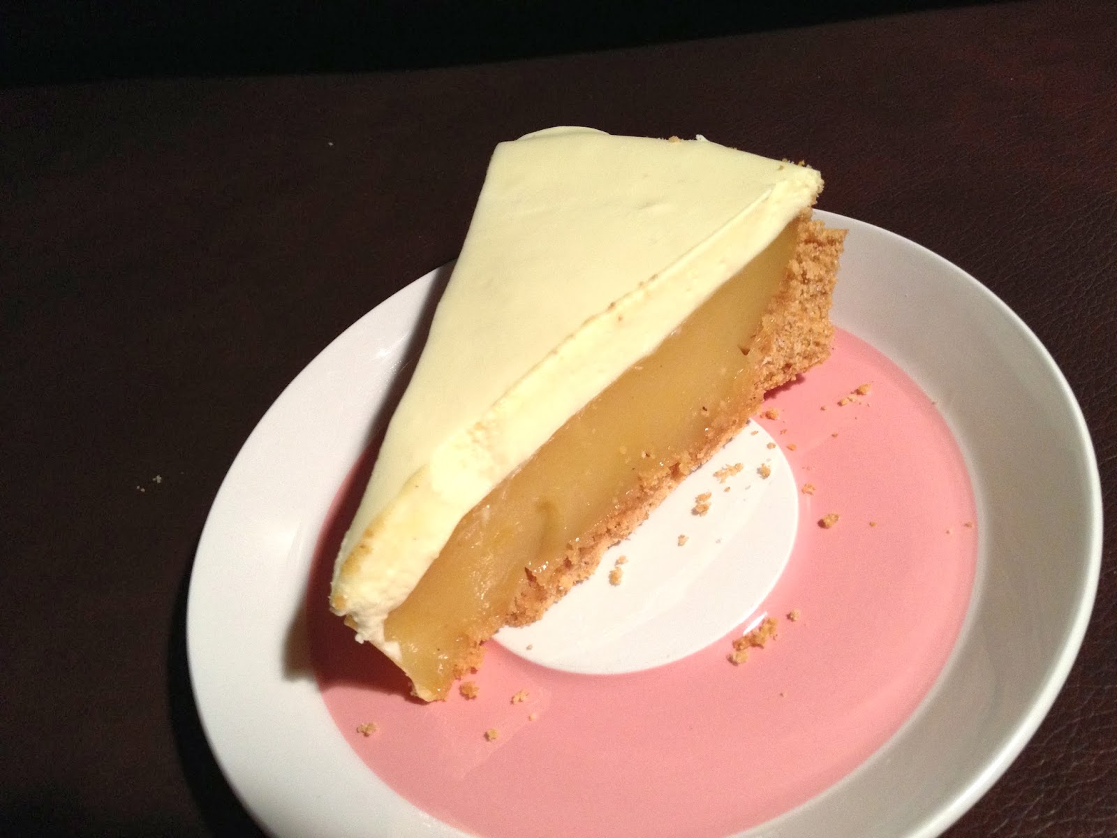 Lemon Marshmallow Meringue Pie Crackerjack23