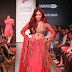 Harshitaa Chaterjee Despande Lakme Fashion Week Winter/Festive 2014 Collection 