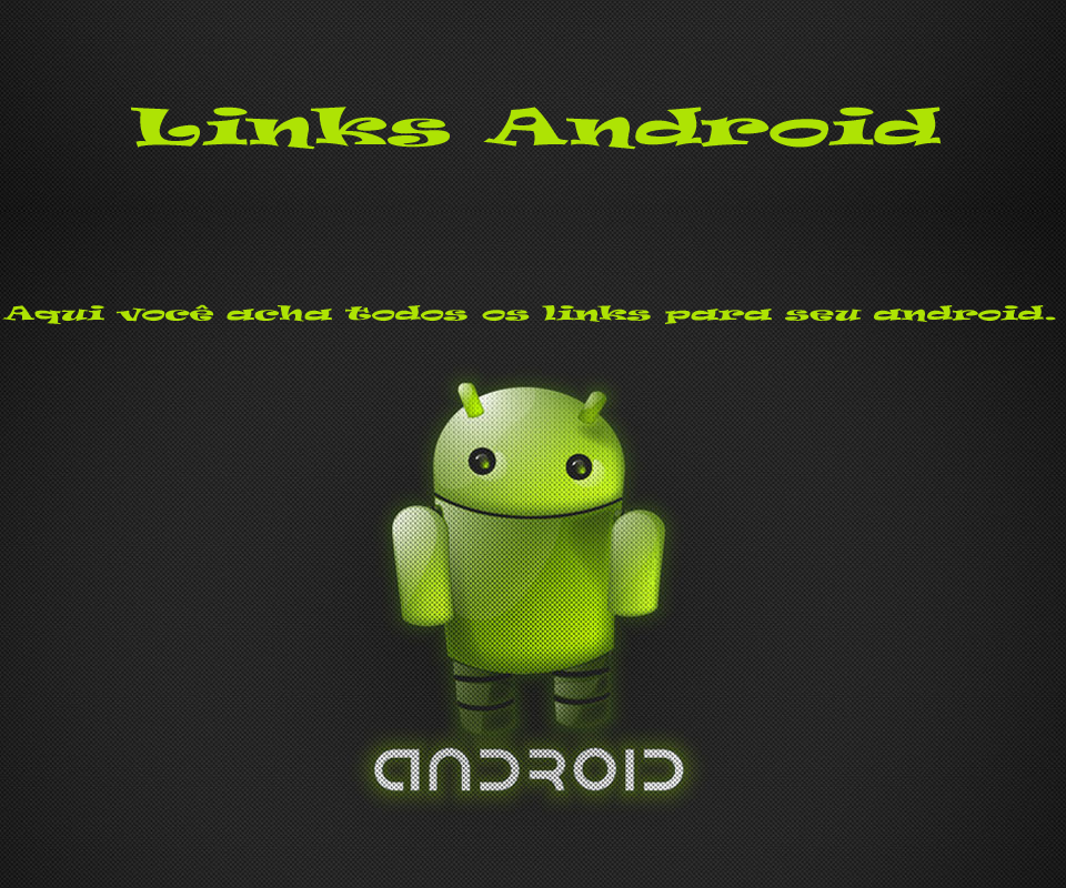 Links Android