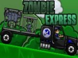 Zombie Express