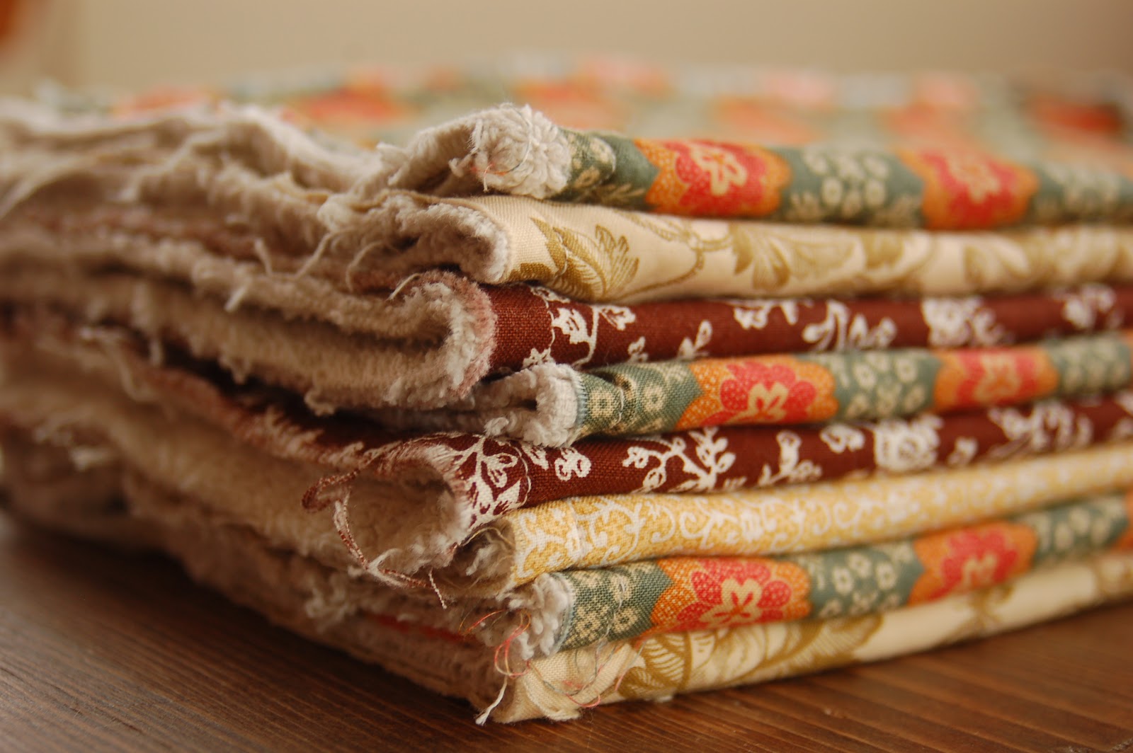 Fairview Farm Make Your Own Everyday Dish Cloths