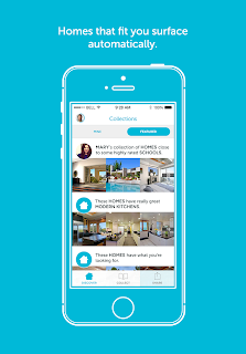 fypio - screenshot 2 - househunting nirvana screenshot 2 - fypio - househunting based on what really matters