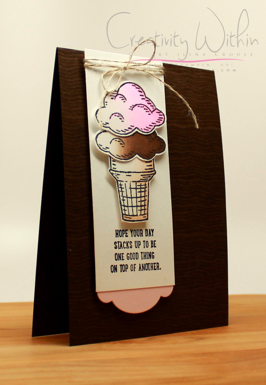 Creativity Within Sprinkles of Life