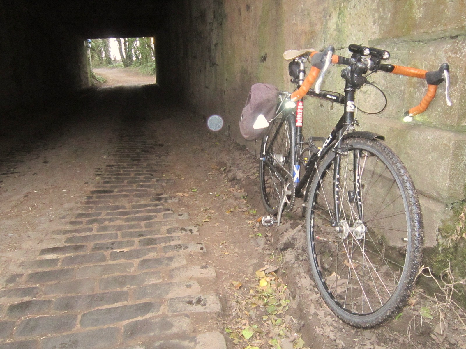 2015 surly cross check