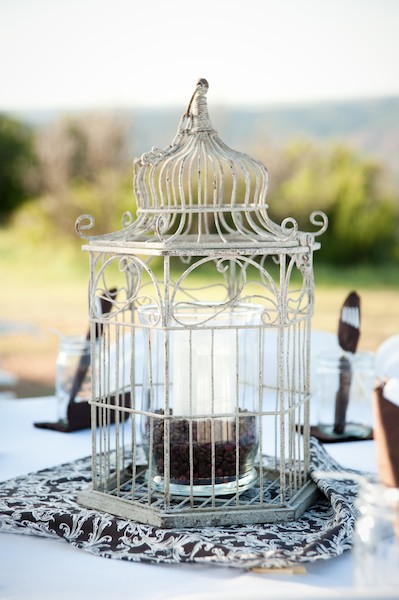 Table Decor Ideas