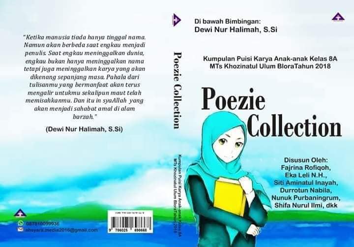 POEZIE COLLECTION