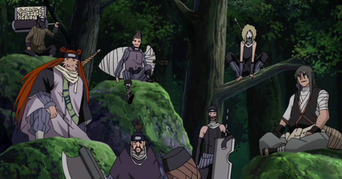 100 Fakta Fakta Tentang Naruto Yang Harus Anda Ketahui Setelah Tamat di Tahun 2014 [PART 19]