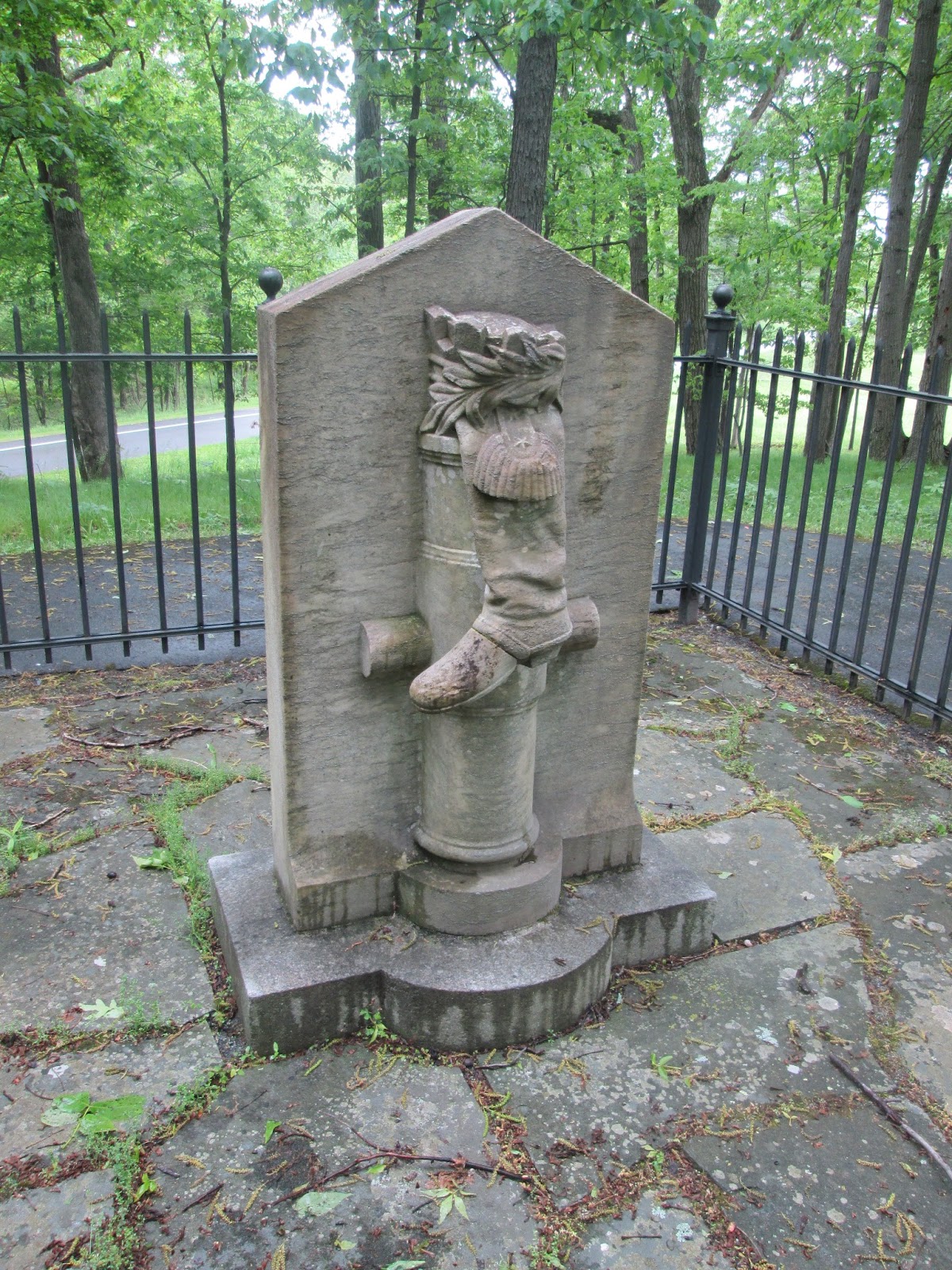 A Global Gateway Hammersmith Farms