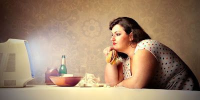 7 Kebiasaan Buruk Pemicu Obesitas