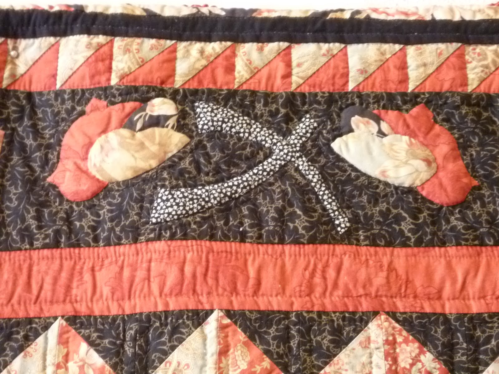 Weyburn Crocus Quilters Tombstone, AZ Quilt Show & Arizona Quilt Retreat