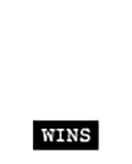 wins ©
