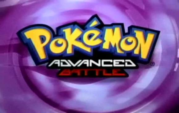 Pokemon Season 8 Advanced Battle - CartoonCrazy