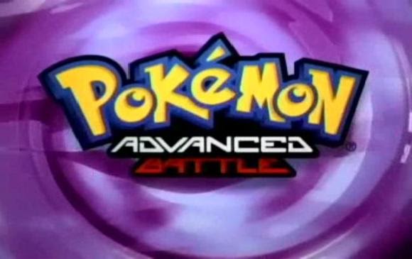 Season 8: Advanced Battle ~ Download Pokemon Games || Watch Pokemon