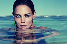 Katie Holmes Picture 2012