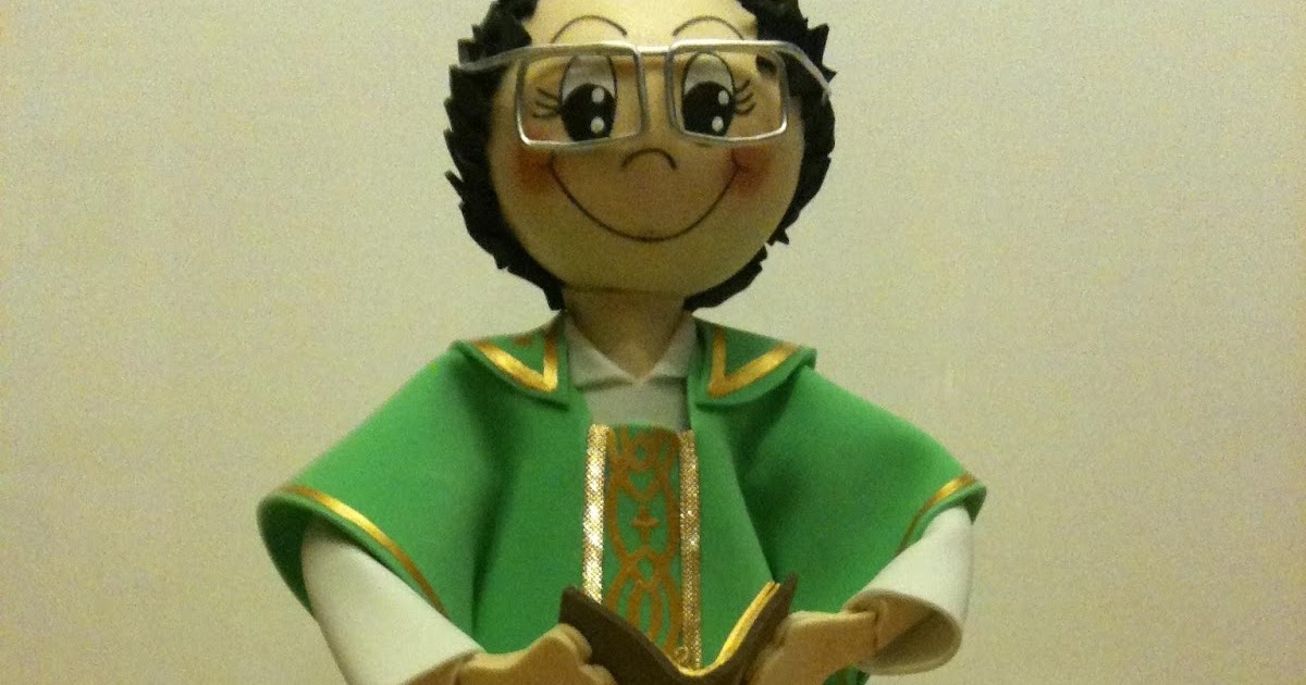 fofucho sacerdote