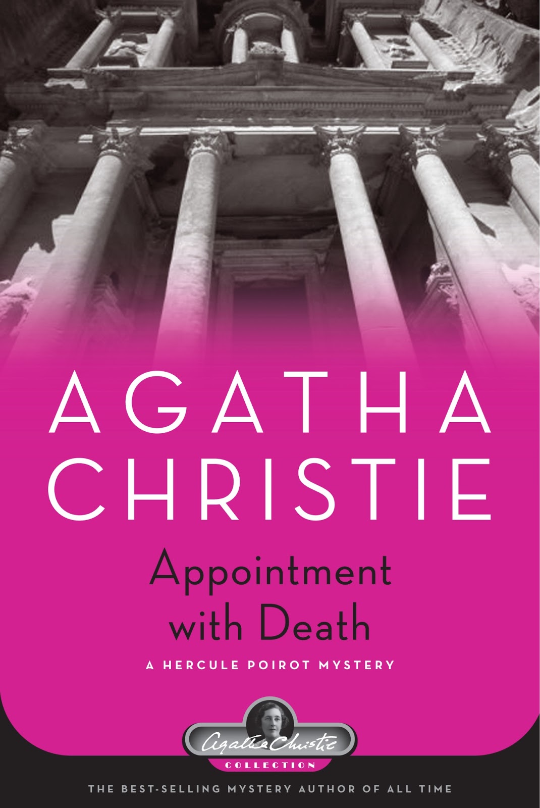 appointment with death story appointment with death story