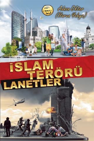 İslam Terörü Lanetler