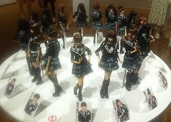 Boneca AKB48
