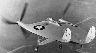 Πέντε περίεργα αεροπλάνα του Β’ Παγκοσμίου Πολέμου