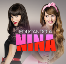 Educando a Nina Educando a Nina