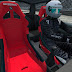 XF - New Seats