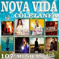Baixar CD Coletanea Nova Vida (2014) Download Baixar CD Coletanea Nova Vida (2014) Download