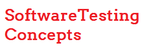 Software Testing Concept