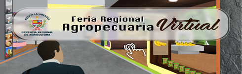 FERIA  AGROPECUARIA VIRTUAL