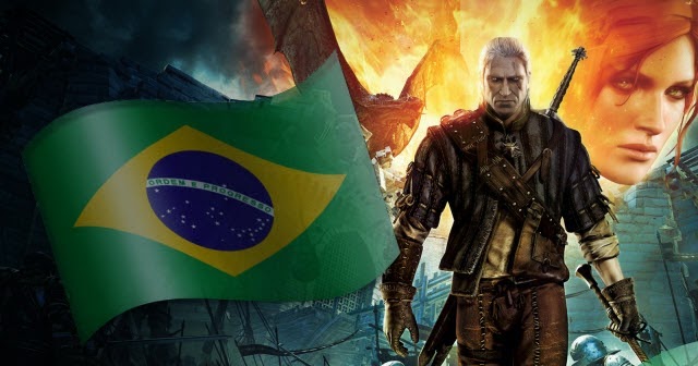 Tradução do The Witcher 2: Assassins of Kings - Enhanced Edition – PC  [PT-BR]