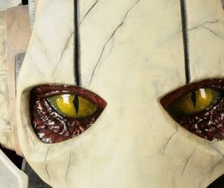 general grievous life size bust for sale