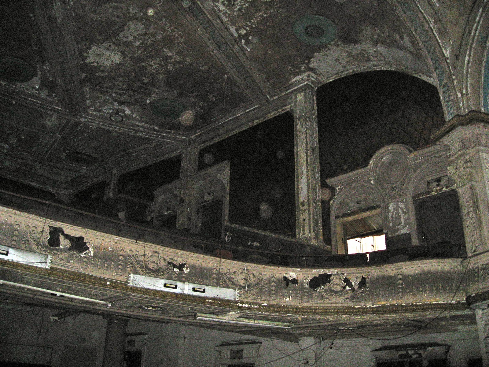 NEW YORK TOURS BY GARY The Hamilton Theater