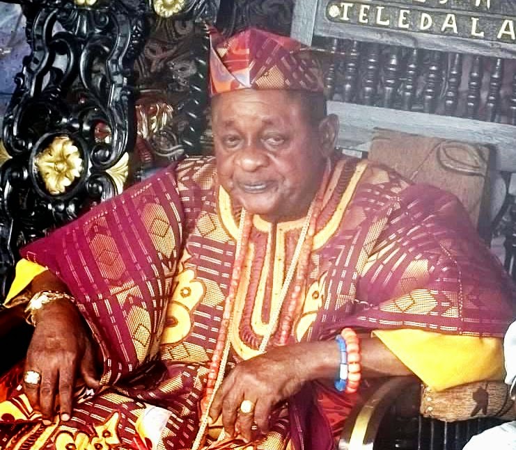 Alaafin Oyo