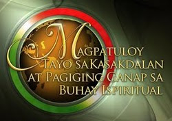 Ako'y Iglesia Ni Cristo