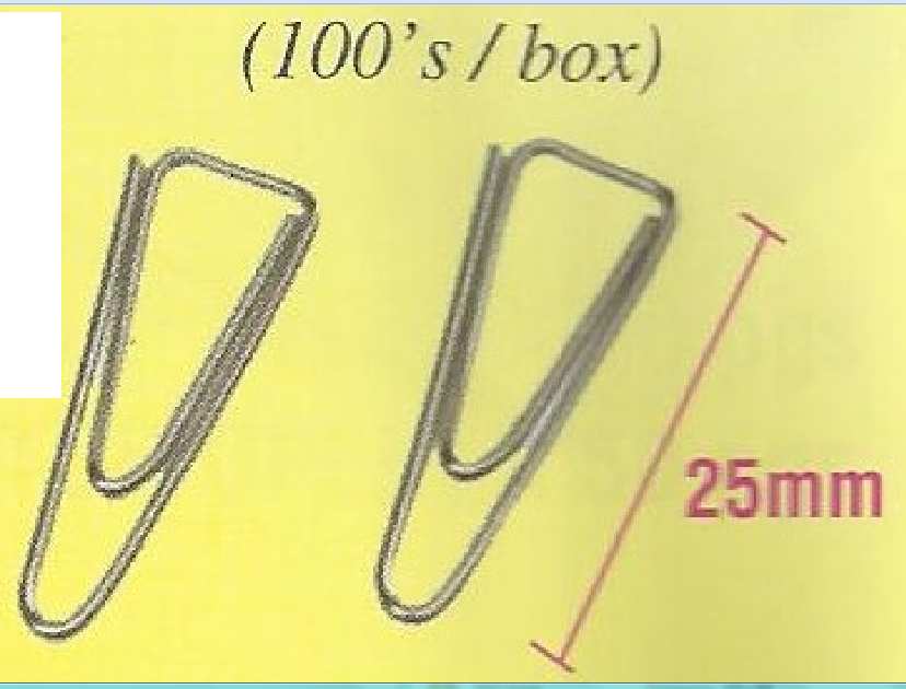 T&G Stationery PIN & CLIPS & RING & BINDER